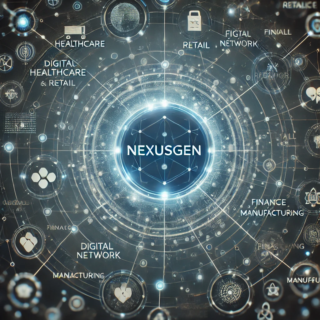 NexusGen: Revolutionizing the Future of Technology and Innovation