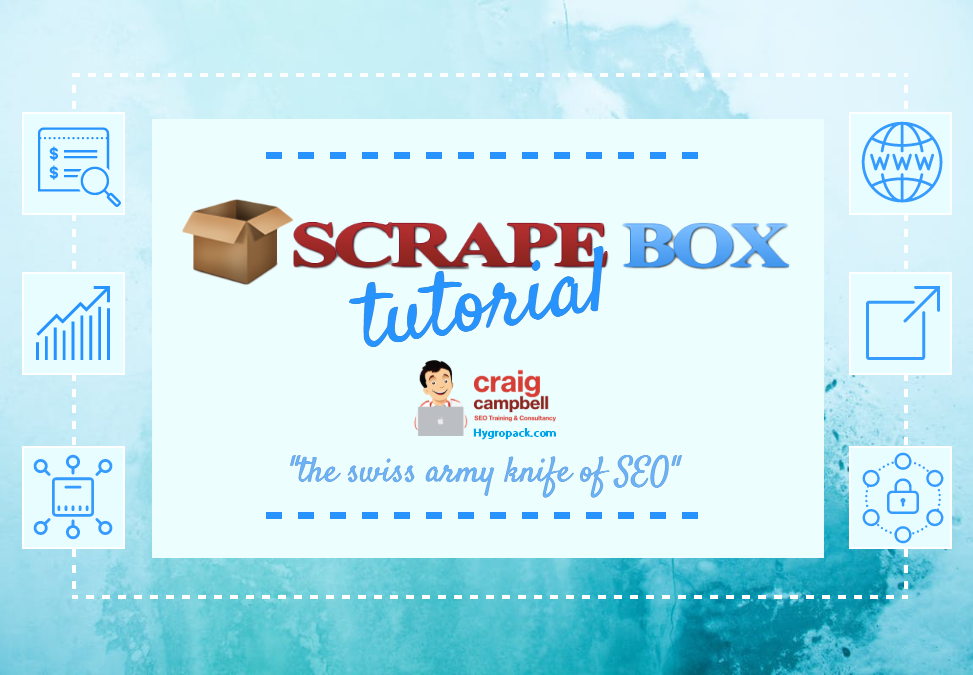 Mastering Scrapebox: Your Ultimate Scrapebox 教程 Guide