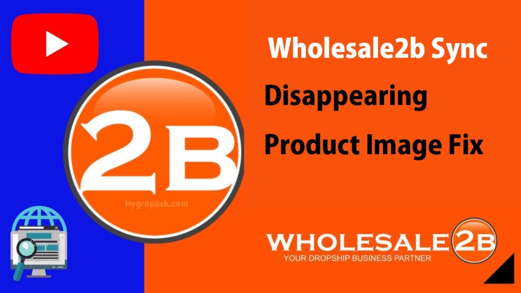 wholesale2b sync disappearing product image fix